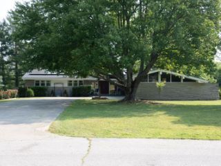 Foreclosed Home - 110 HIGHLAND DR, 40403