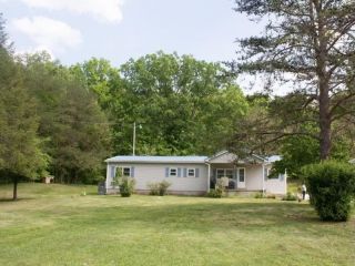 Foreclosed Home - 628 RED LICK RD, 40403