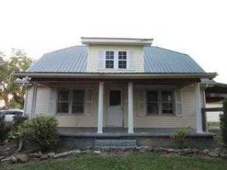 Foreclosed Home - 20 Old Smokey Rd, 40409