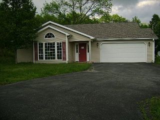 Foreclosed Home - List 100022842
