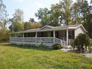 Foreclosed Home - 4575 PINE GROVE RD, 40419