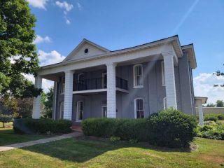 Foreclosed Home - 226 MAIN ST, 40419