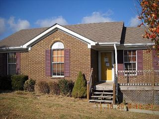 Foreclosed Home - 205 E MASON AVE, 40422