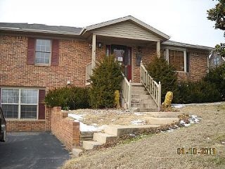 Foreclosed Home - 135 POPE RD, 40422
