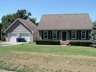 Foreclosed Home - 1008 REGENCY RD, 40422