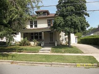 Foreclosed Home - List 100172012