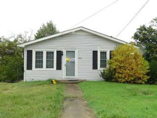 Foreclosed Home - 211 HIGHLAND CT, 40422
