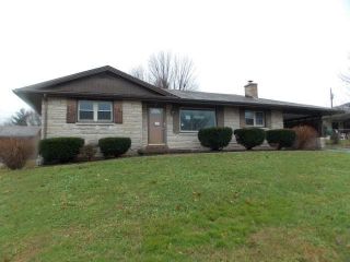 Foreclosed Home - 704 LOGAN AVE, 40422