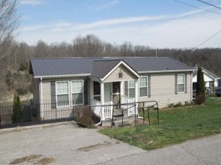 Foreclosed Home - 1418 TAYLOR RD, 40422
