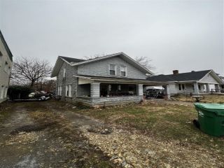 Foreclosed Home - List 100532492