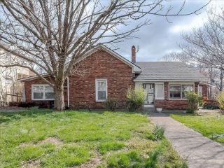 Foreclosed Home - 420 S 4TH ST, 40422