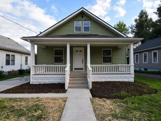 Foreclosed Home - 1004 W LEXINGTON AVE, 40422