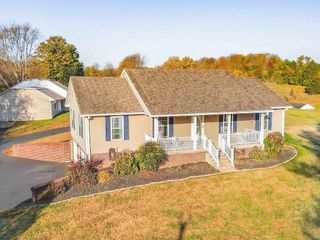 Foreclosed Home - 1105 TAYLOR RD, 40422
