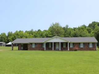 Foreclosed Home - 4060 MITCHELLSBURG RD, 40422