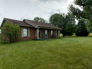 Foreclosed Home - 6265 LEBANON RD, 40422