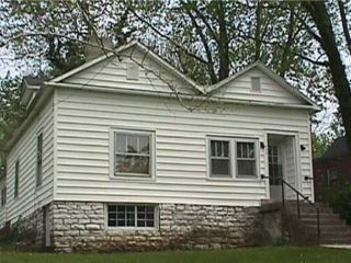 Foreclosed Home - List 100811687