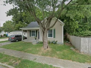 Foreclosed Home - 309 CALDWELL ST, 40422