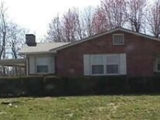 Foreclosed Home - 612 APACHE TRL, 40422