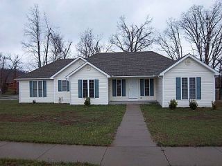Foreclosed Home - List 100070358