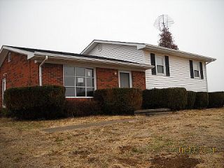 Foreclosed Home - 4275 KIRKSVILLE RD, 40444