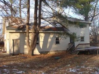 Foreclosed Home - 248 KENNEDY LN, 40444