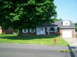 Foreclosed Home - 128 HILL N DALE DR, 40444