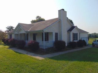 Foreclosed Home - 172 N HOMESTEAD LN, 40444