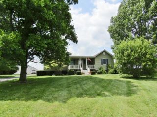 Foreclosed Home - 257 CONNS LN, 40444