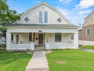 Foreclosed Home - 305 RICHMOND ST, 40444