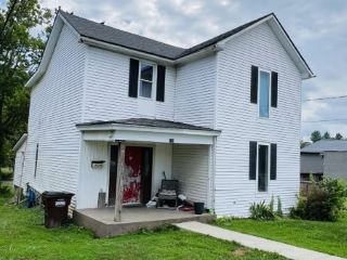 Foreclosed Home - 109 S CAMPBELL ST, 40444