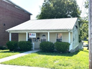 Foreclosed Home - 107 S CAMPBELL ST, 40444