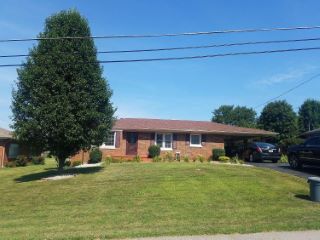 Foreclosed Home - 125 HILL N DALE DR, 40444