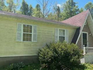 Foreclosed Home - List 100826840