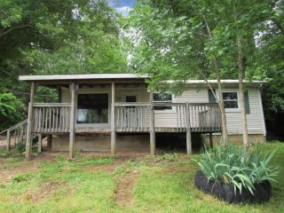 Foreclosed Home - 32 DOC ADAMS RD, 40456