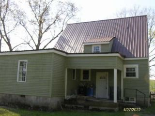 Foreclosed Home - 327 MAIN ST, 40461