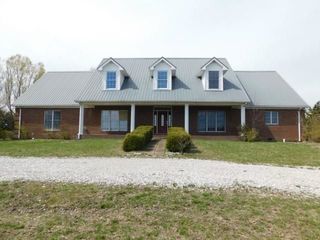 Foreclosed Home - 3745 WALNUT MEADOW RD, 40461