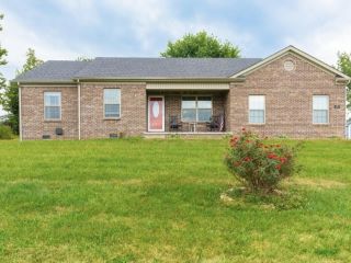 Foreclosed Home - 121 SHAWNEE DR, 40461