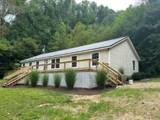 Foreclosed Home - 1543 BUTCHERTOWN RD, 40464