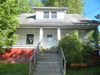 Foreclosed Home - 427 4TH ST, 40472