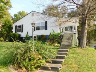 Foreclosed Home - 514 POPLAR ST, 40472