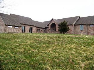 Foreclosed Home - 876 TATES CREEK RD, 40475