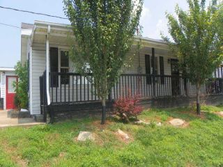 Foreclosed Home - 1781 POOSEY RIDGE RD, 40475