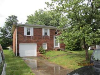 Foreclosed Home - 113 MCINTOSH DR, 40475