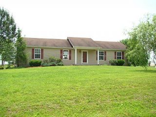 Foreclosed Home - 2209 BOX ANKLE RD, 40475