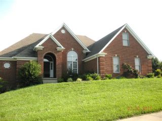 Foreclosed Home - 108 HICKORY MEADOWS DR, 40475