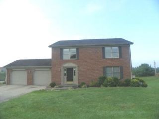 Foreclosed Home - 103 OAKWOOD DR, 40475