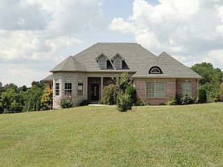 Foreclosed Home - List 100152247