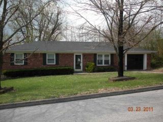 Foreclosed Home - List 100220757
