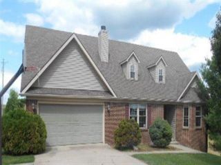 Foreclosed Home - 305 ANGLEWOOD CT, 40475