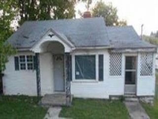 Foreclosed Home - List 100336390